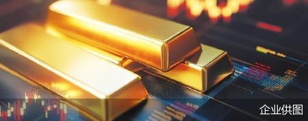 银行黄金类产品成“吸金王”  第1张