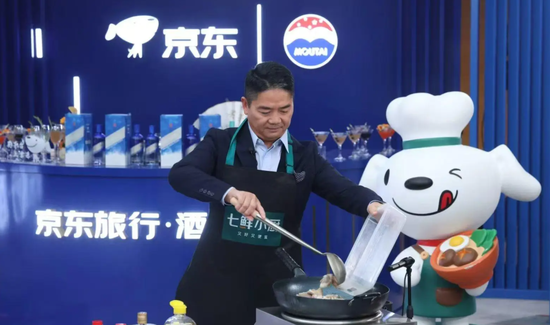 京东产发冲刺港股:9个月营收30亿亏1.6亿 刘强东要再敲钟 高瓴是股东 第1张 京东产发冲刺港股:9个月营收30亿亏1.6亿 刘强东要再敲钟 高瓴是股东 第1张