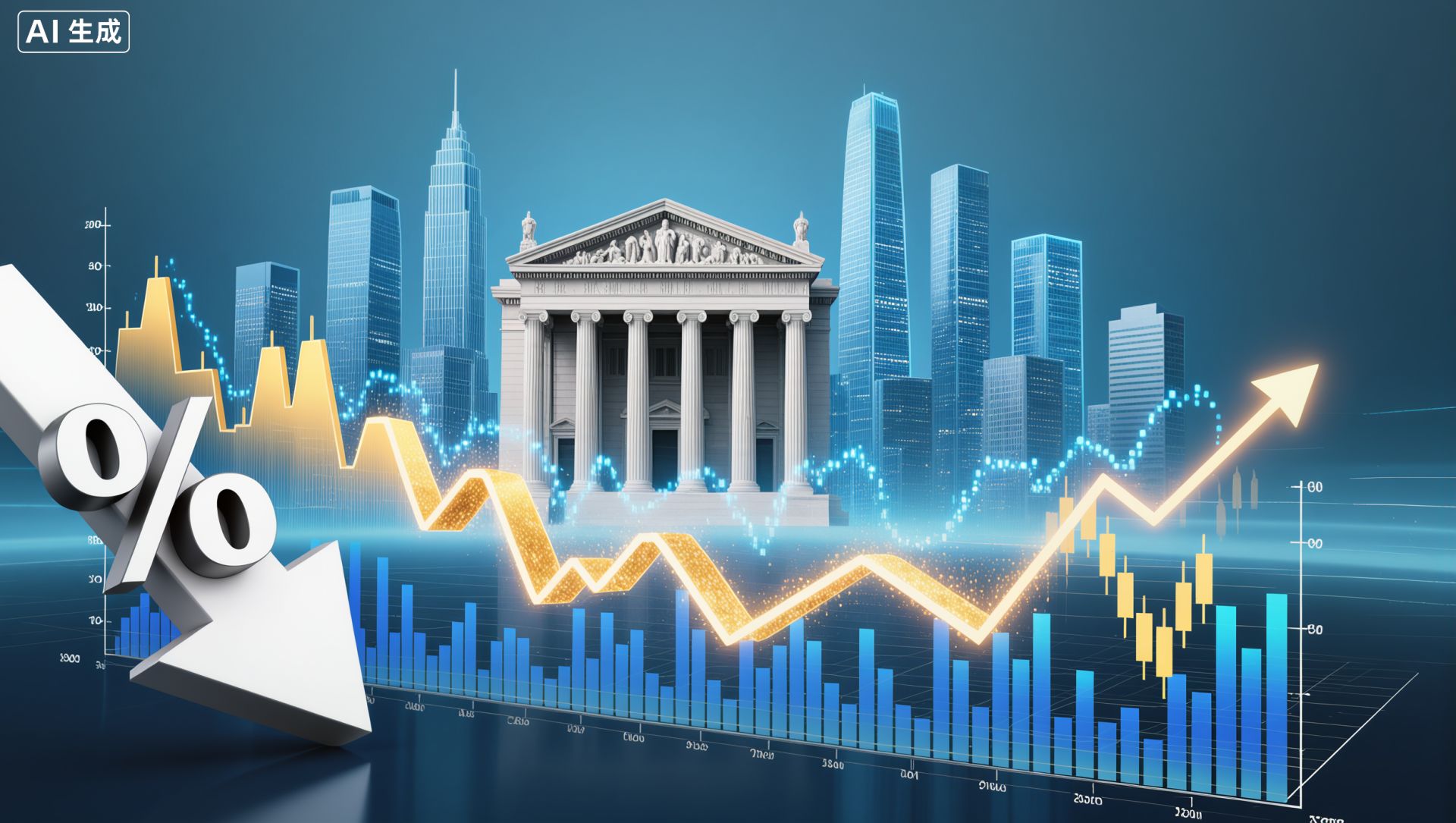 最新！特朗普：将很快宣布新的美联储主席人选  第2张