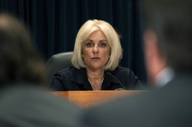 华盛顿撞机事故调查结论公布 存在“系统性失误”  第1张