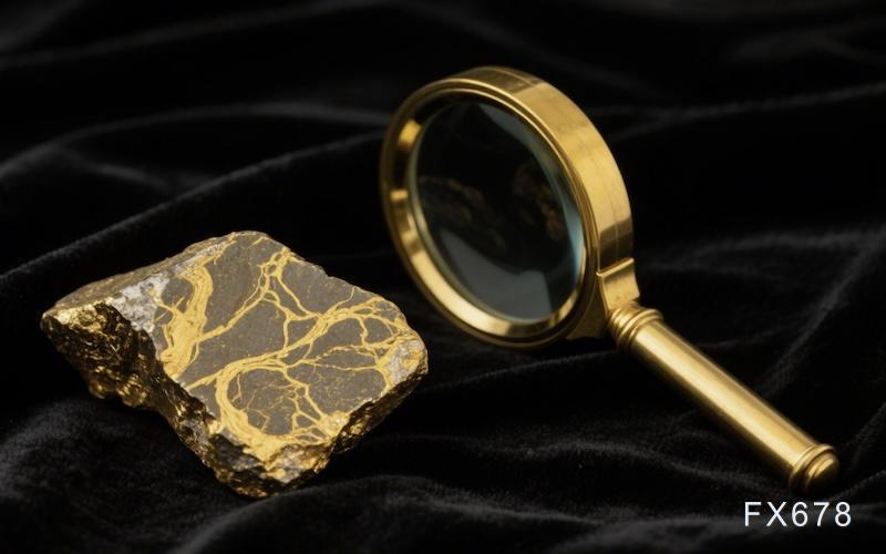 从“买岛”闹剧到正式谈判:美国野心暗藏杀机,黄金获避险支撑 第2张 从“买岛”闹剧到正式谈判:美国野心暗藏杀机,黄金获避险支撑 第2张