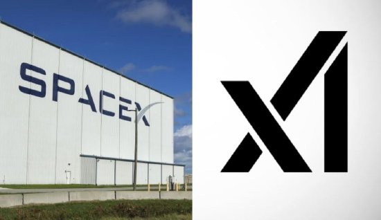 SpaceX和xAI正就在IPO前进行合并展开谈判  第1张