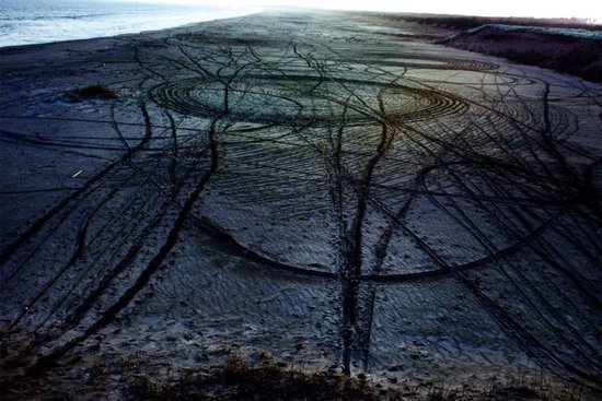 摄影师志贺理江子摘得首届梅原猛人类哲学奖 第5张 摄影师志贺理江子摘得首届梅原猛人类哲学奖 第5张