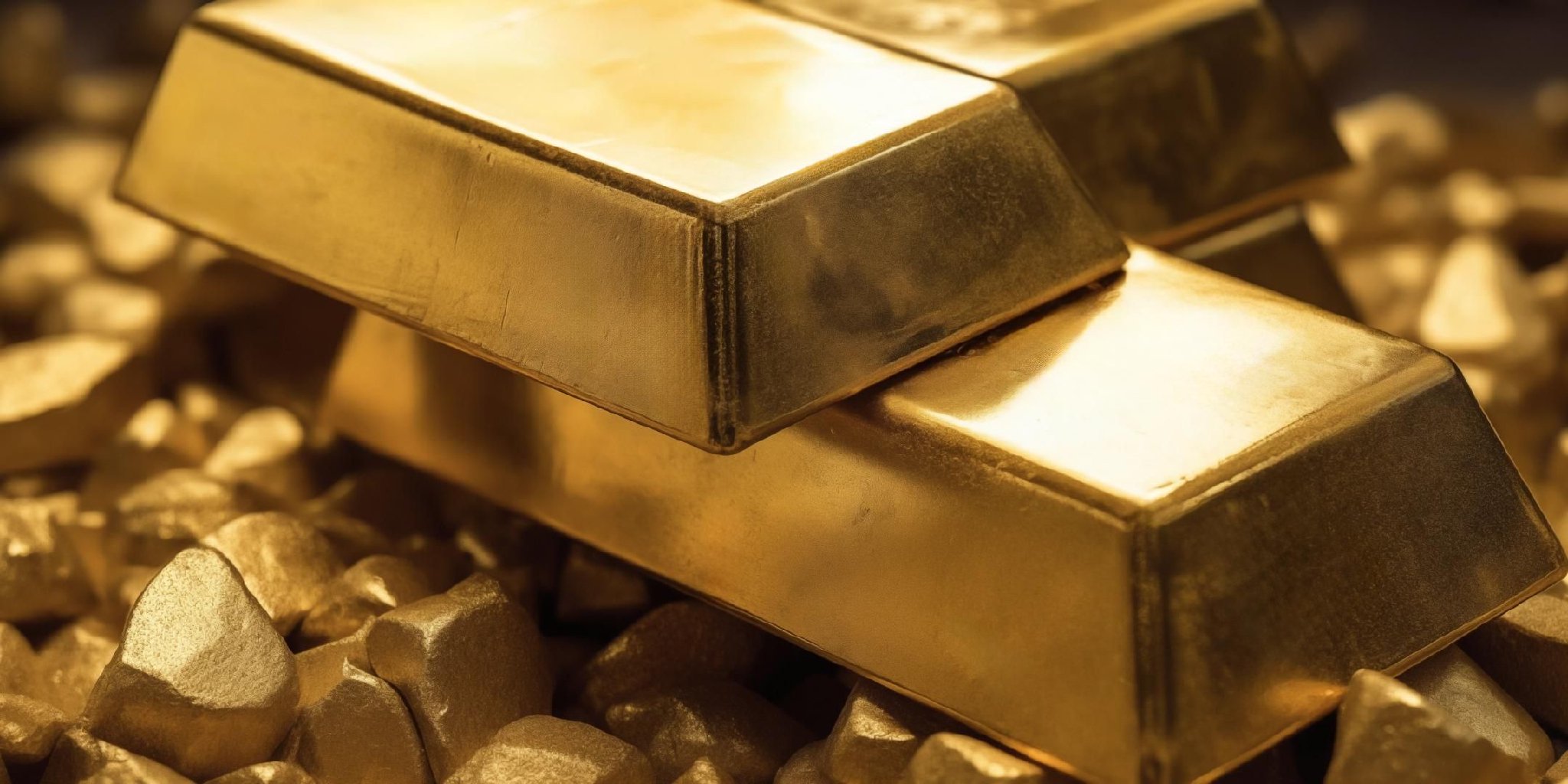 黄金闪崩跌破4500美元 是陷阱还是机会? 第3张 黄金闪崩跌破4500美元 是陷阱还是机会? 第3张