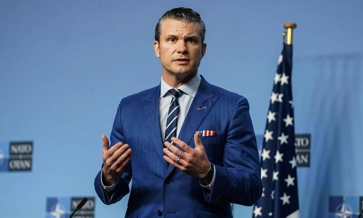 美防长：美政府并不希望美伊走向军事对抗  第1张