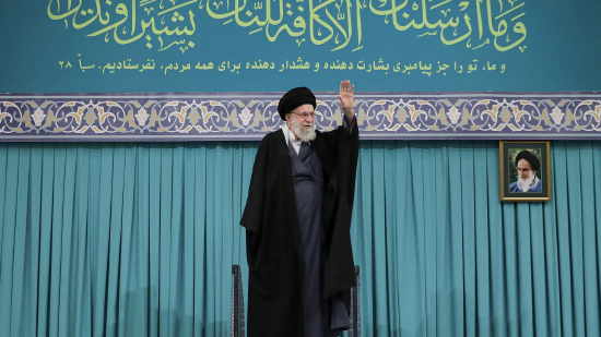 美官员：美伊核谈判濒临破裂  第1张