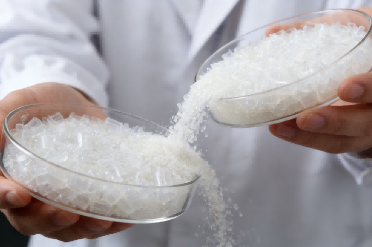 昆仑信托助力卫星化学完成绿色新材料生产试料  第17张