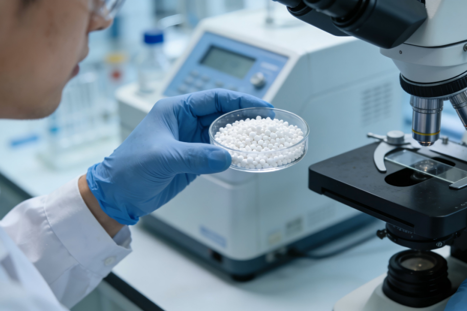 昆仑信托助力卫星化学完成绿色新材料生产试料  第20张