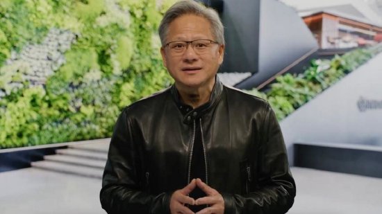 黄仁勋称AI资本支出适当且可持续 英伟达结束连跌涨超7% 第1张 黄仁勋称AI资本支出适当且可持续 英伟达结束连跌涨超7% 第1张