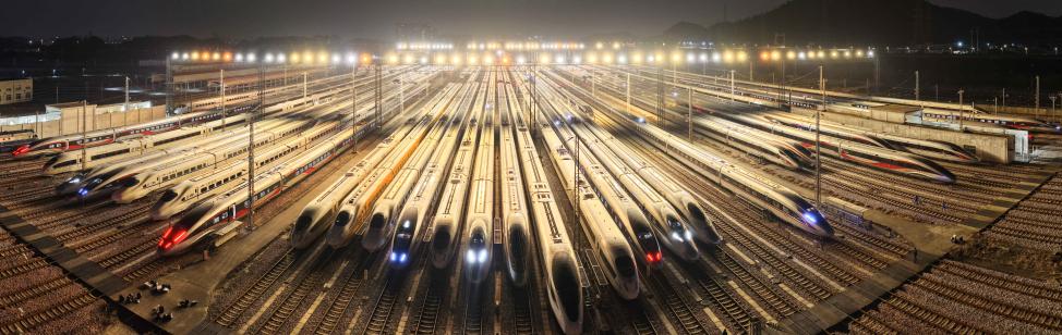 唠“科”话丨12306“候补”不止“捡漏”！这样抢票，成功率高出一截  第2张