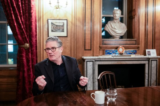 2月10日外盘头条:美下调对孟加拉国对等关税 英国内阁全员表态支持斯塔默 诺和诺德遭FDA点名涉嫌误导性宣传 第3张 2月10日外盘头条:美下调对孟加拉国对等关税 英国内阁全员表态支持斯塔默 诺和诺德遭FDA点名涉嫌误导性宣传 第3张