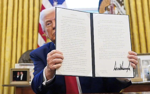 美国将下调对孟加拉国的对等关税 并为纺织品提供新豁免  第1张