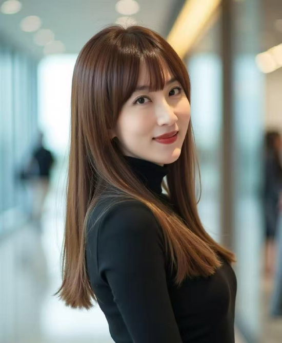 AI浪潮中，用法律杠杆撬动商业新增量——对话硅谷AI电影节联合创始人蒋鹤婷  第1张