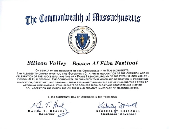 AI浪潮中，用法律杠杆撬动商业新增量——对话硅谷AI电影节联合创始人蒋鹤婷  第4张