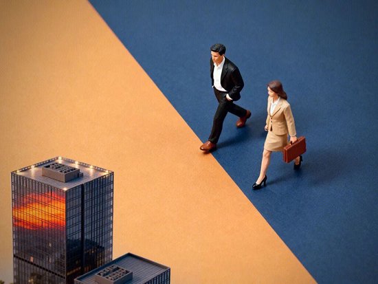 “一姐”告别、“明星”空降！天弘基金万亿固收团队完成新老交替  第4张