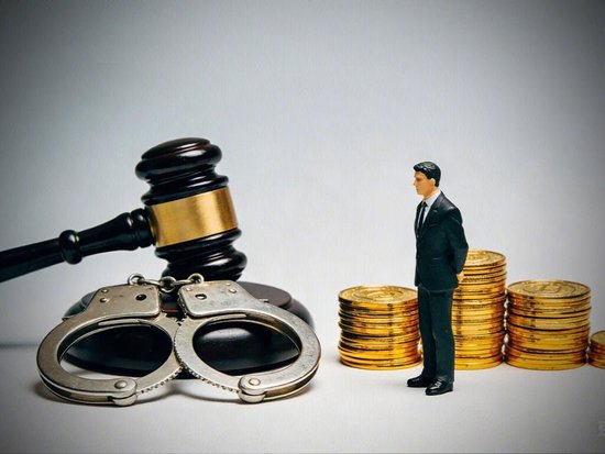 “广州前首富”被判无期！“雪松系”200亿集资窟窿何偿？  第5张