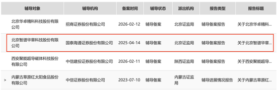 智谱冲A，最新进展  第1张