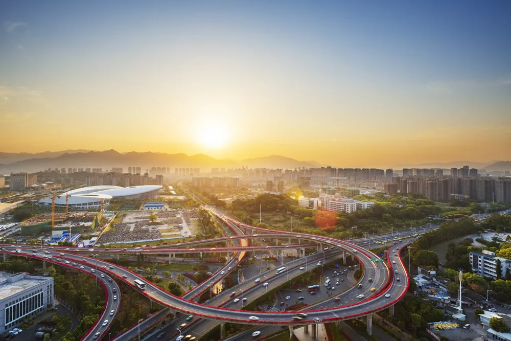 五年进步最大的万亿城市，为什么是它？  第4张