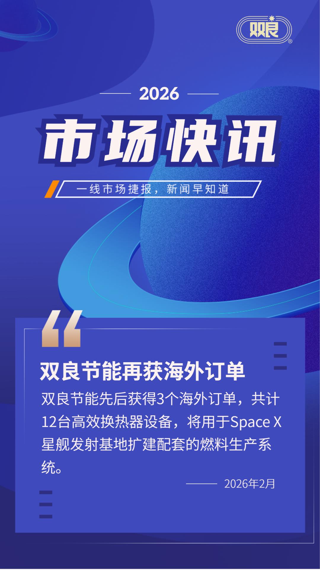 自曝订单蹭Space X?百亿光伏公司双良节能“玩脱了”,蹭“商业航天”热点吃监管警示函 第2张 自曝订单蹭Space X?百亿光伏公司双良节能“玩脱了”,蹭“商业航天”热点吃监管警示函 第2张