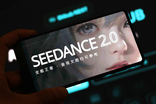 春节将至,国产大模型再次迎来上新热潮 第1张 春节将至,国产大模型再次迎来上新热潮 第1张