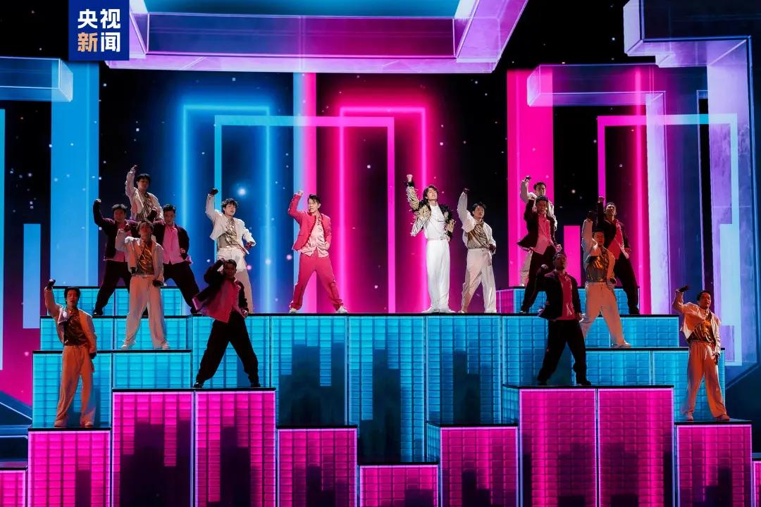 准备就绪！总台马年春晚完成全部五次彩排  第3张
