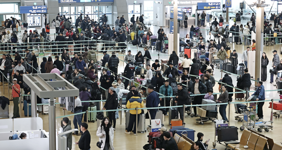 春节出国旅游,中国人最爱去哪? 第1张 春节出国旅游,中国人最爱去哪? 第1张