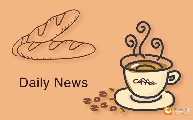 2月16日财经早餐:通胀重新点燃美联储降息希望,金价测试5000关口支撑 第2张 2月16日财经早餐:通胀重新点燃美联储降息希望,金价测试5000关口支撑 第2张