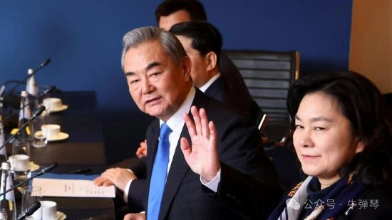 被王毅痛斥后，日本急了  第1张