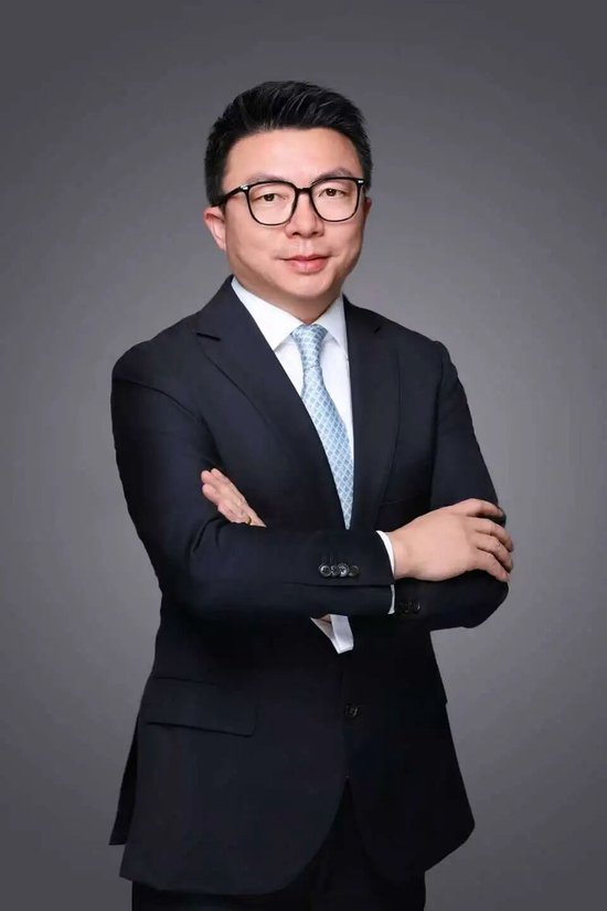 兴业基金总经理李辉：务实奋进共兴途骏驰同行齐向远  第2张