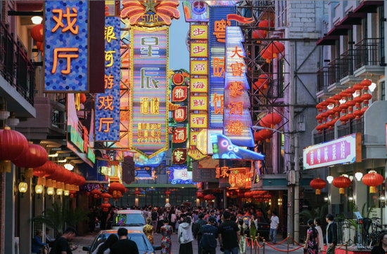 春节档,已破十亿! 第3张 春节档,已破十亿! 第3张