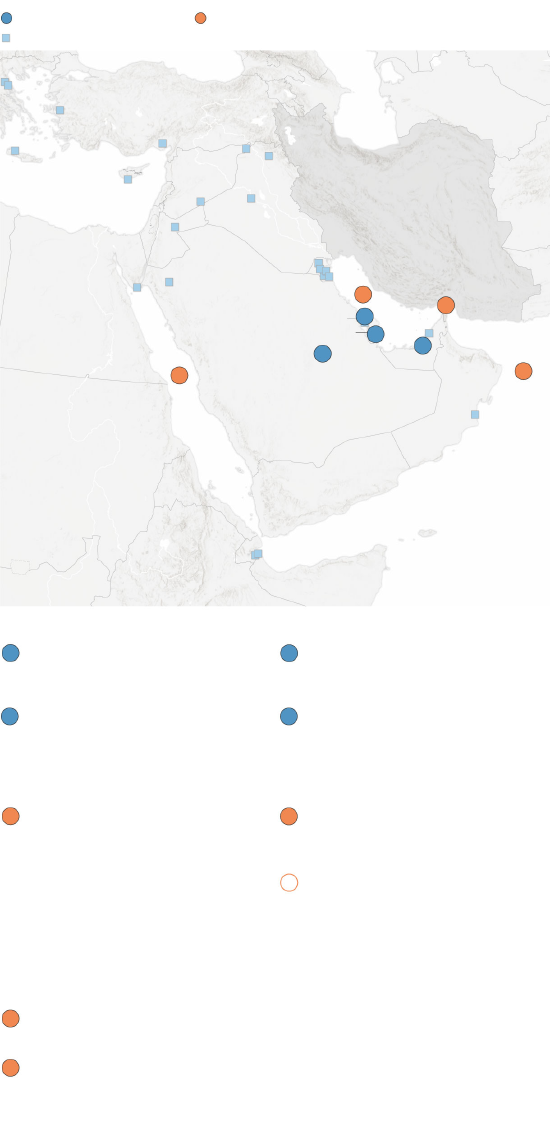 多国磋商协议之际,美国加大对伊朗军事施压 第2张 多国磋商协议之际,美国加大对伊朗军事施压 第2张