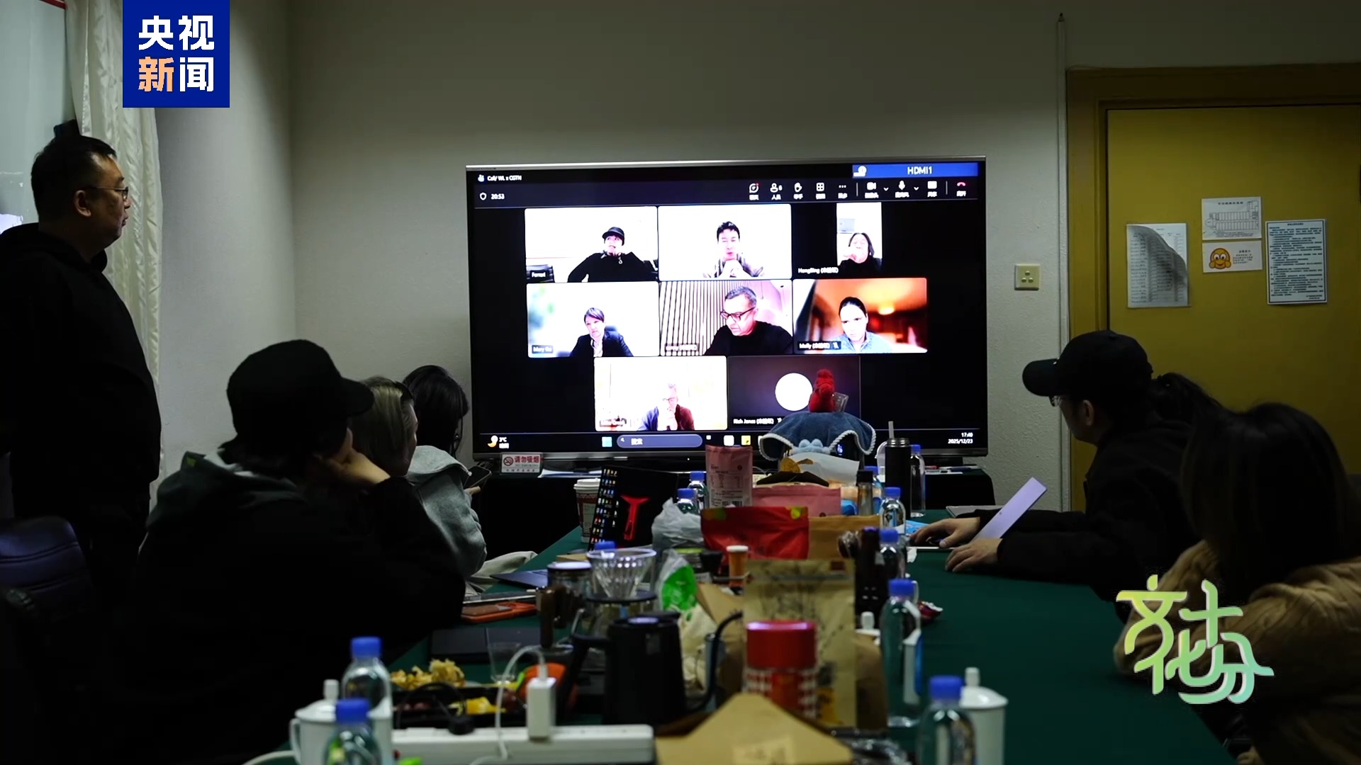 马年春晚有何“心”意?总导演于蕾揭秘 第2张 马年春晚有何“心”意?总导演于蕾揭秘 第2张