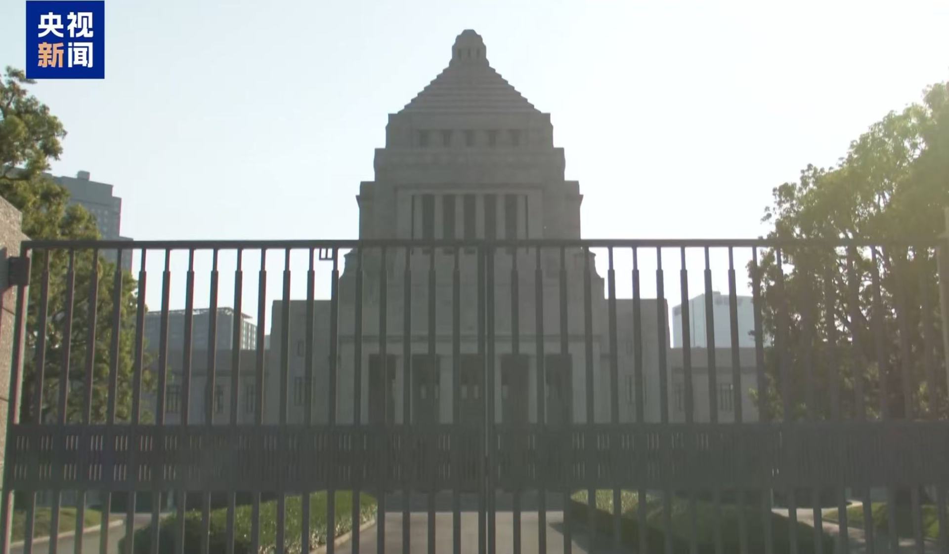 高市早苗内阁集体辞职！日本国会今日举行首相指名选举  第1张