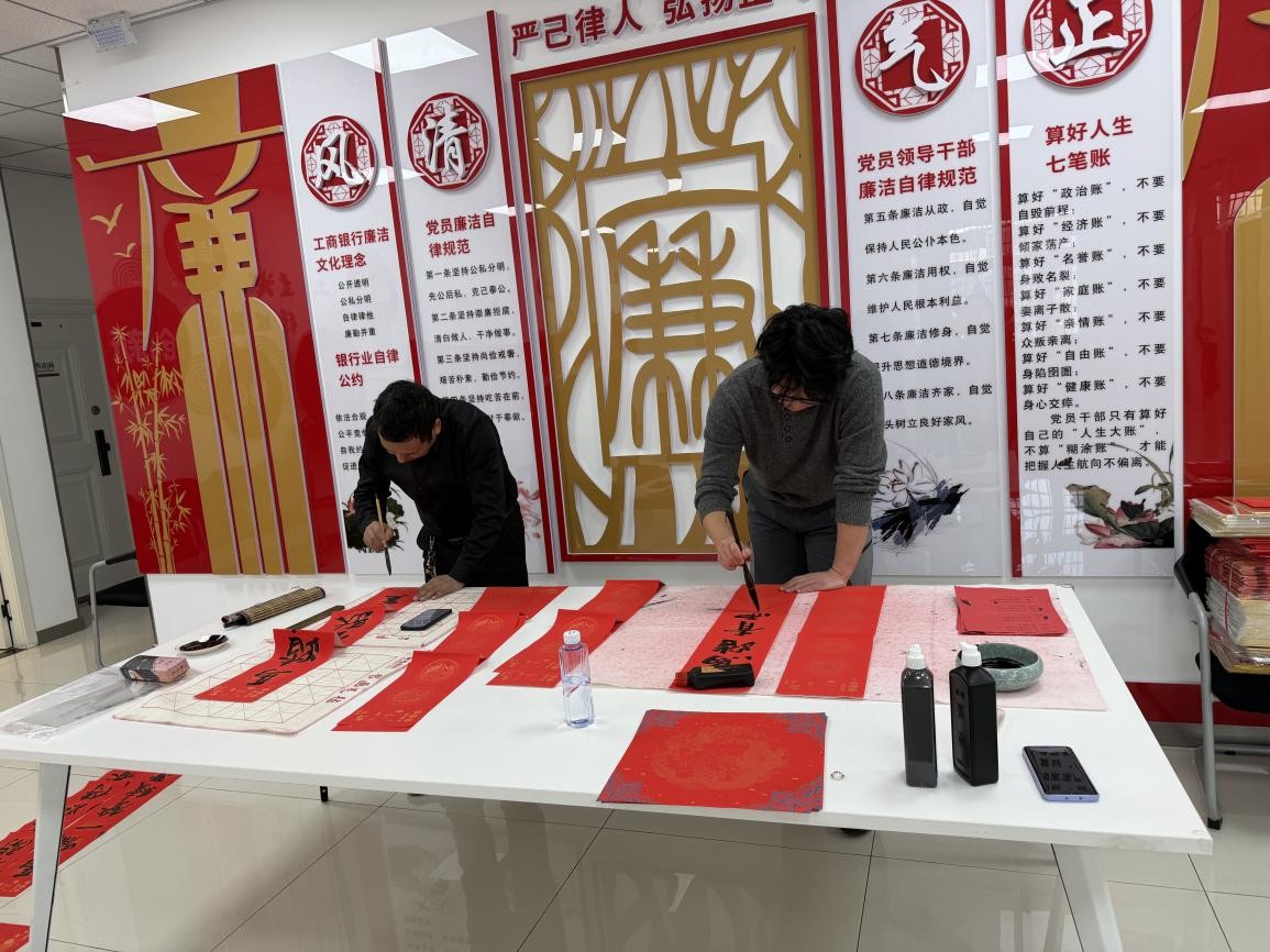 阳光人寿:新春服务不打烊 温情守护伴团圆 第3张 阳光人寿:新春服务不打烊 温情守护伴团圆 第3张