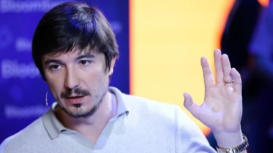 罗宾侠推出初创企业私募基金，或将开启散户投资未上市科技公司的闸门  第1张