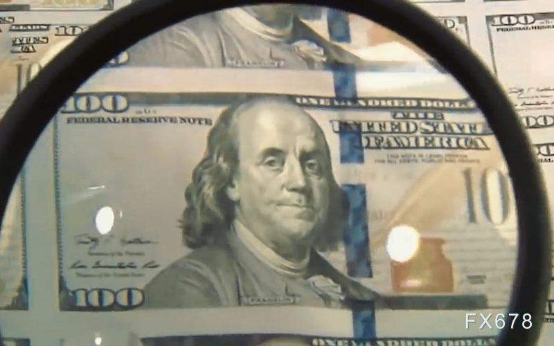 GDP爆冷、PCE顽固!美元多头狂欢,降息梦碎? 第1张 GDP爆冷、PCE顽固!美元多头狂欢,降息梦碎? 第1张