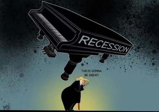 一觉醒来，世界大变，特朗普改新打法了  第7张