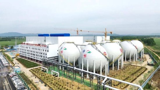 【申万宏源研究春节见闻】山东肥城:君子之邑山水秀,宜居宜商迎客来 第9张 【申万宏源研究春节见闻】山东肥城:君子之邑山水秀,宜居宜商迎客来 第9张