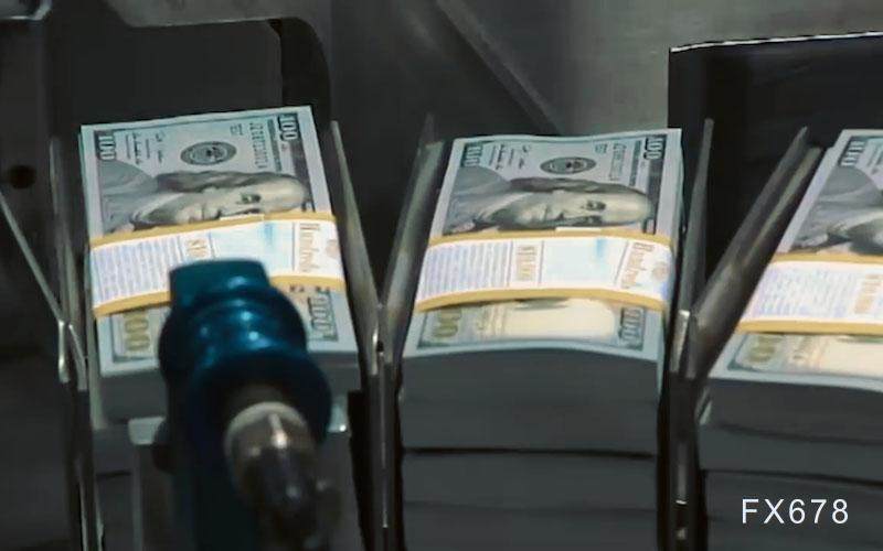 美元暴跌，特朗普火速反击引全球贸易反弹  第1张