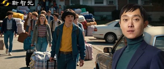 硅谷CEO看傻了:大批名校生连夜退学,10后高中生靠AI融资千万! 第1张 硅谷CEO看傻了:大批名校生连夜退学,10后高中生靠AI融资千万! 第1张