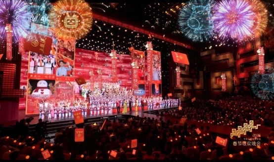 当1亿年轻人涌进B站“赛博过年” ,品牌如何入场? 第6张 当1亿年轻人涌进B站“赛博过年” ,品牌如何入场? 第6张