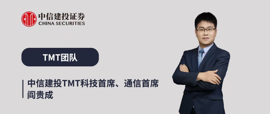中信建投:国内外大模型密集迭代,持续推荐AI板块 第1张 中信建投:国内外大模型密集迭代,持续推荐AI板块 第1张
