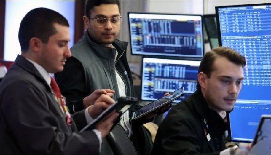 盘前：纳指期货涨0.43% 市场等待英伟达公布财报  第1张