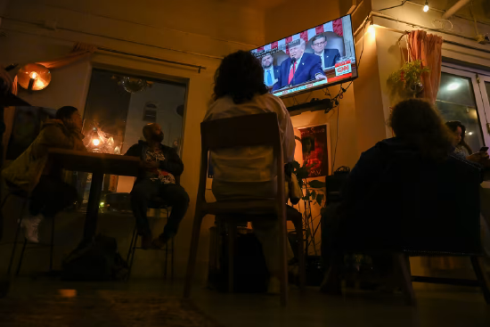 特朗普刚提出一项新退休储蓄计划:已知与未知信息全解析 第1张 特朗普刚提出一项新退休储蓄计划:已知与未知信息全解析 第1张