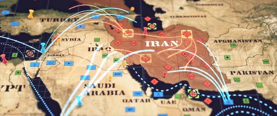 花旗：伊朗冲突只是美股“忧虑之墙”上又一块砖  第1张