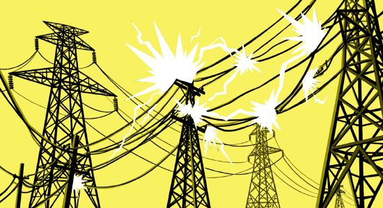 人工智能热潮正推动美国建设一批史上规模最大的电力高速公路 第1张 人工智能热潮正推动美国建设一批史上规模最大的电力高速公路 第1张