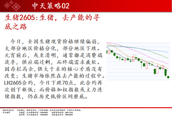 中天期货:原油再度涨停 棉花震荡调整  第16张