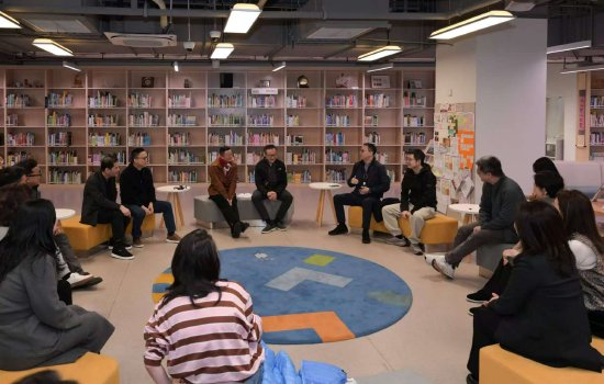 马云:AI带来了一个让教育回归教育本身的机会 第1张 马云:AI带来了一个让教育回归教育本身的机会 第1张