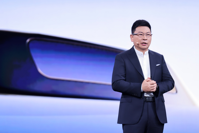 尊界S800、问界M9首发新一代激光雷达,尚界Z7预告月底见 第2张 尊界S800、问界M9首发新一代激光雷达,尚界Z7预告月底见 第2张