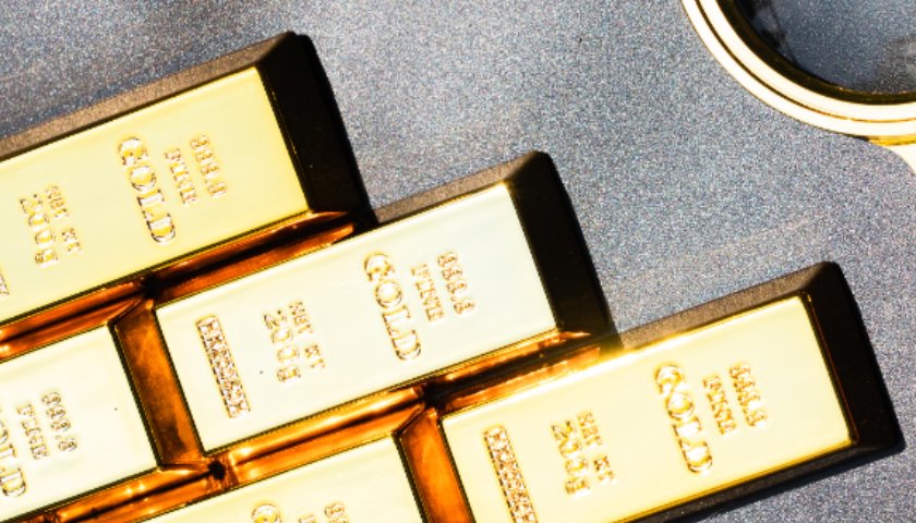 投资金条持续走俏：有金店单日销售额破百万，多家银行APP显示售罄  第2张